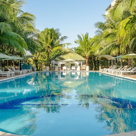 Phu Van Resort & Spa Фу Куок Екстериор снимка