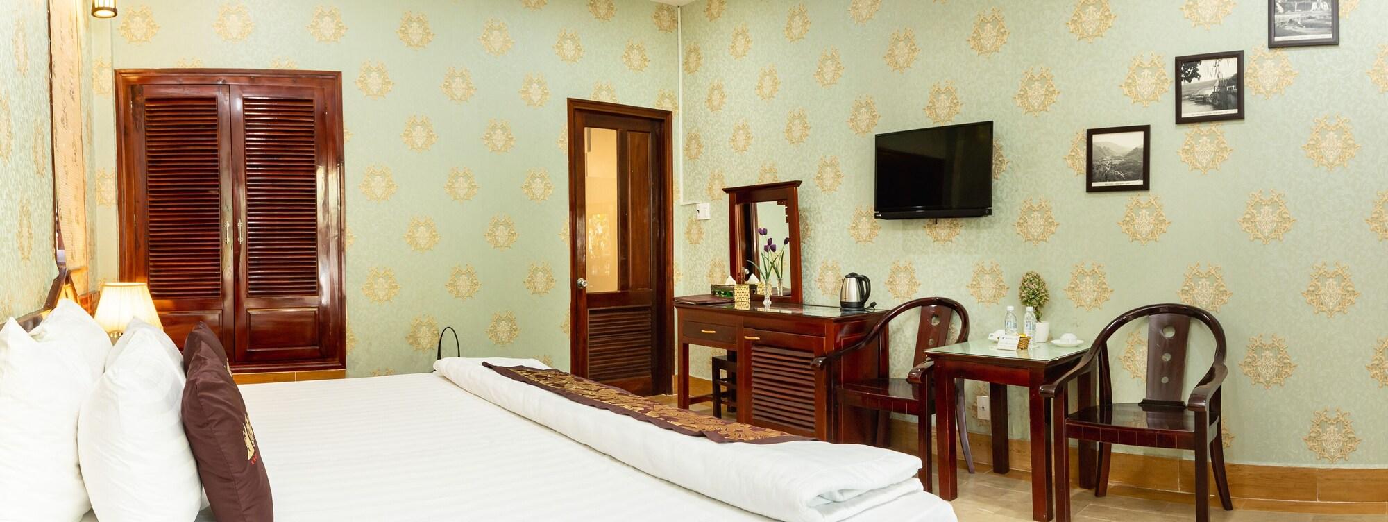 Phu Van Resort & Spa Фу Куок Екстериор снимка