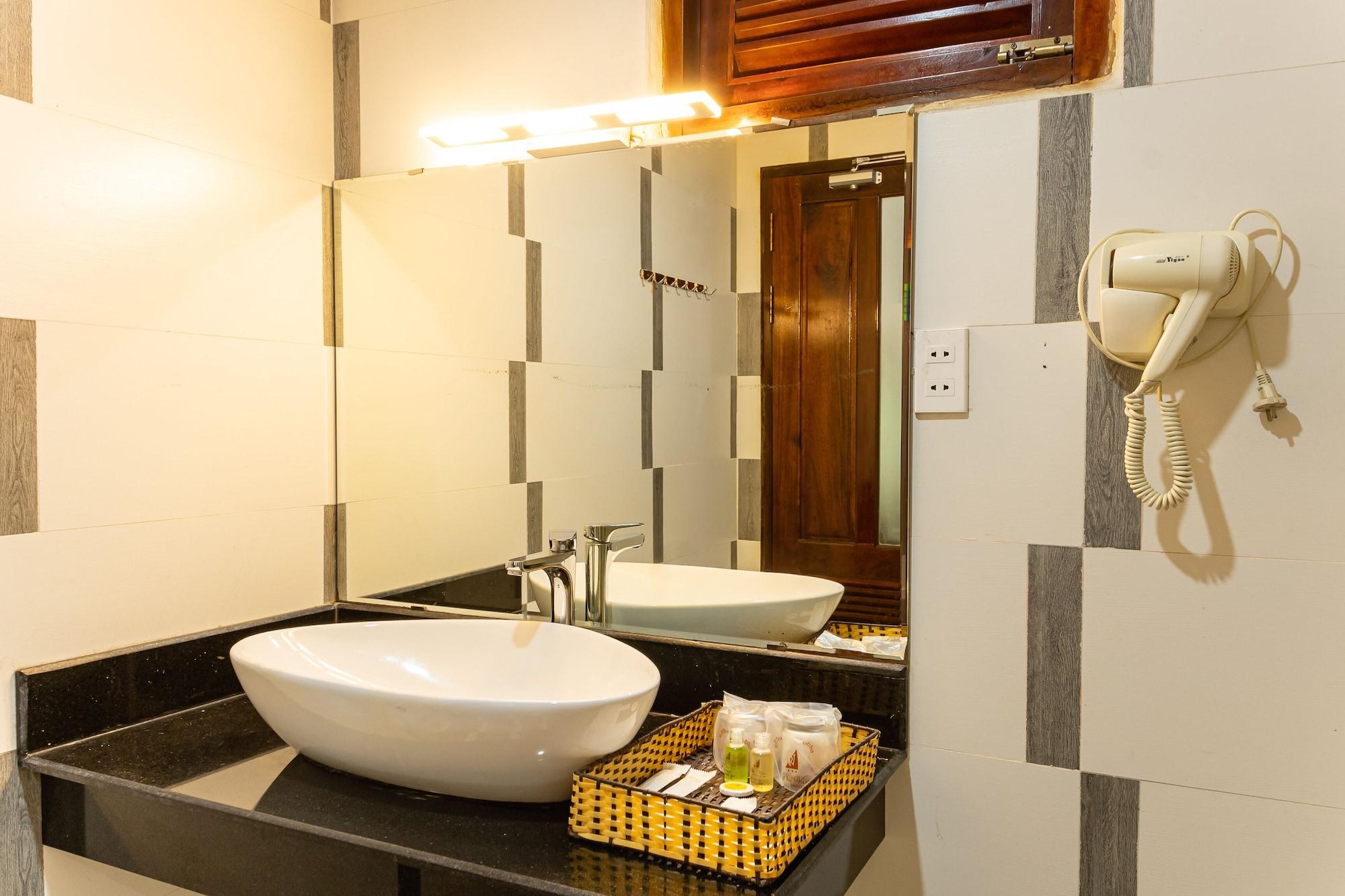Phu Van Resort & Spa Фу Куок Екстериор снимка