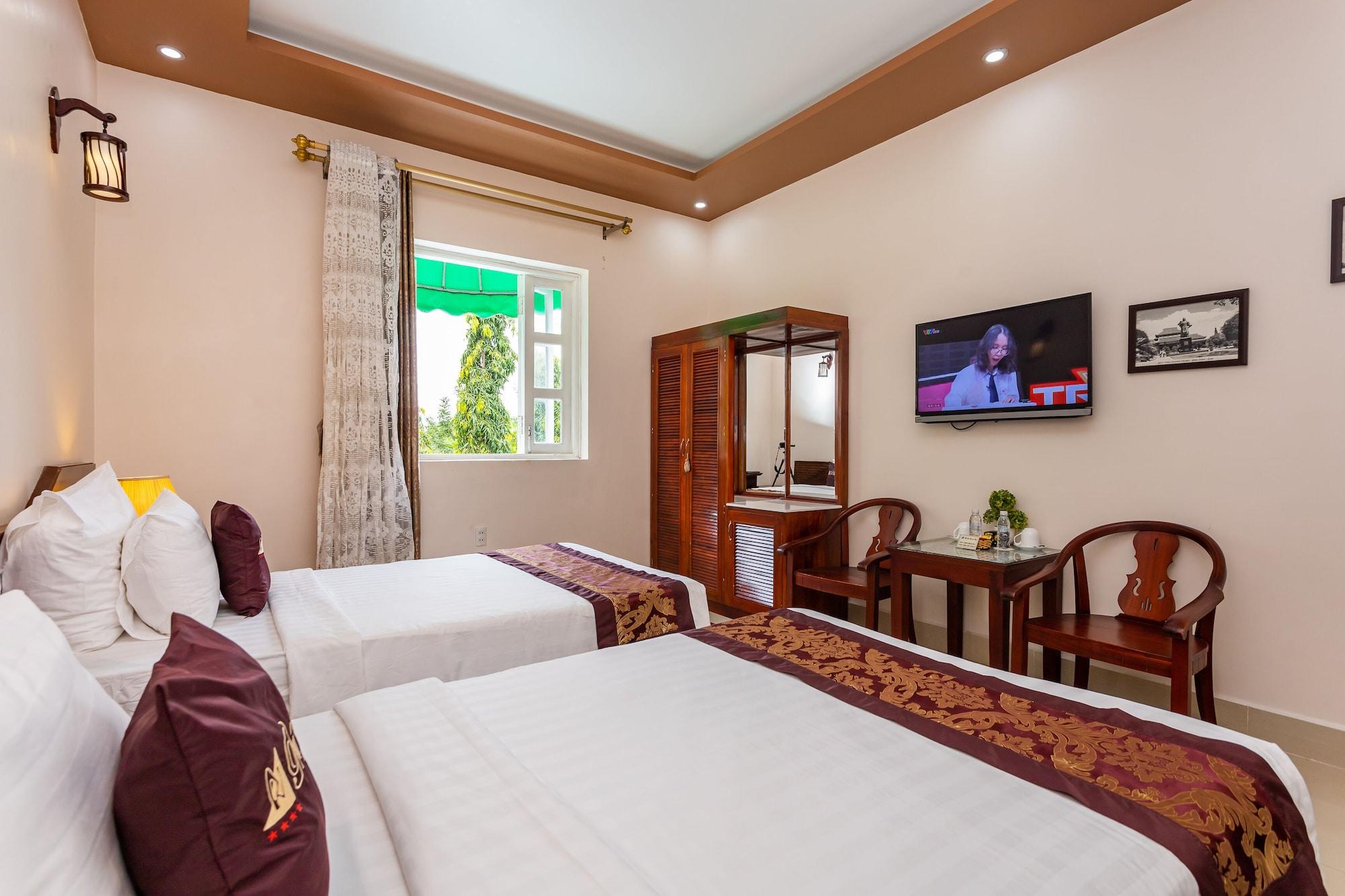 Phu Van Resort & Spa Фу Куок Екстериор снимка