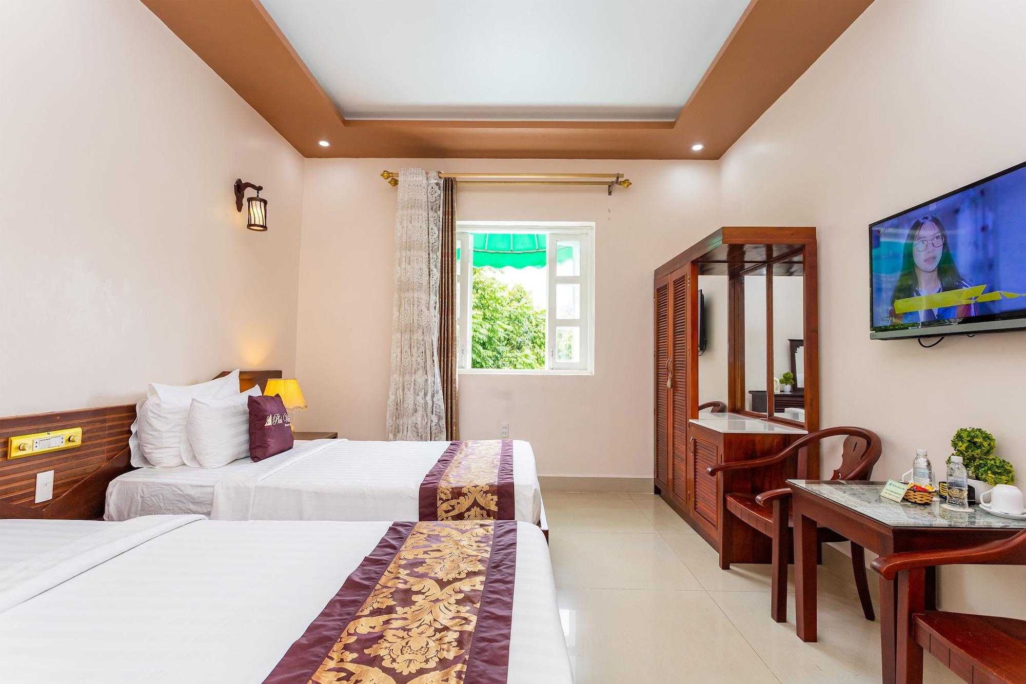 Phu Van Resort & Spa Фу Куок Екстериор снимка