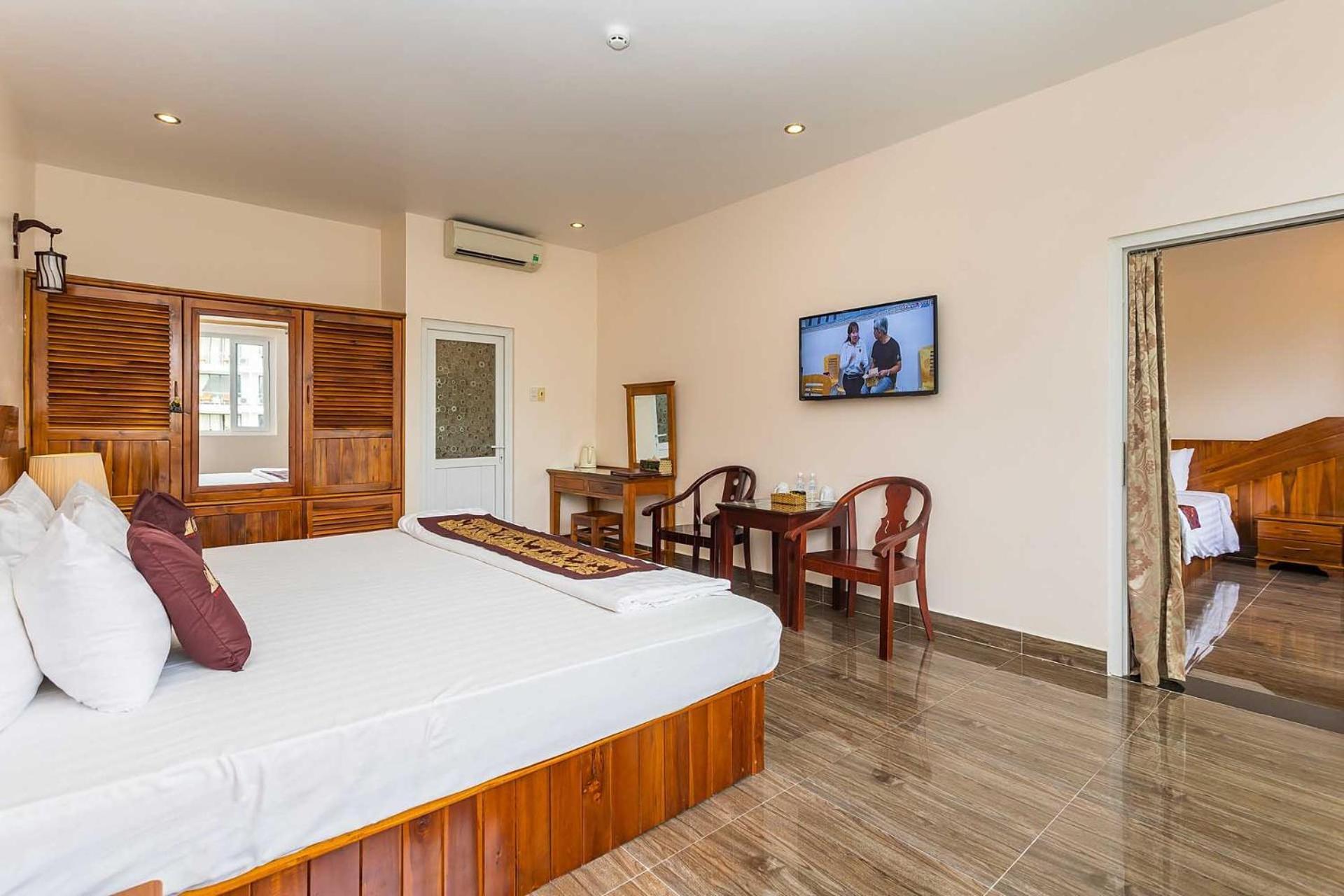 Phu Van Resort & Spa Фу Куок Екстериор снимка