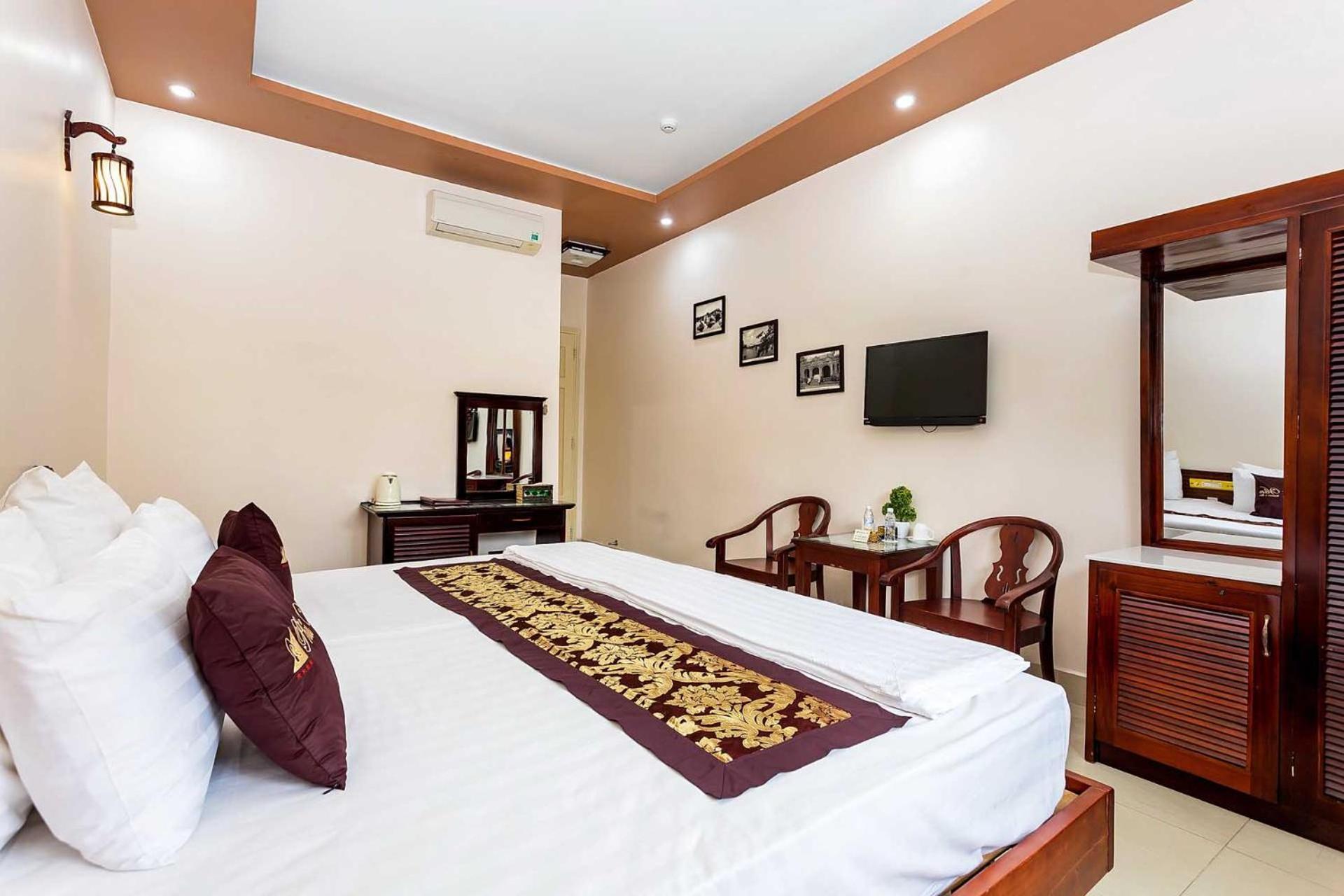 Phu Van Resort & Spa Фу Куок Екстериор снимка